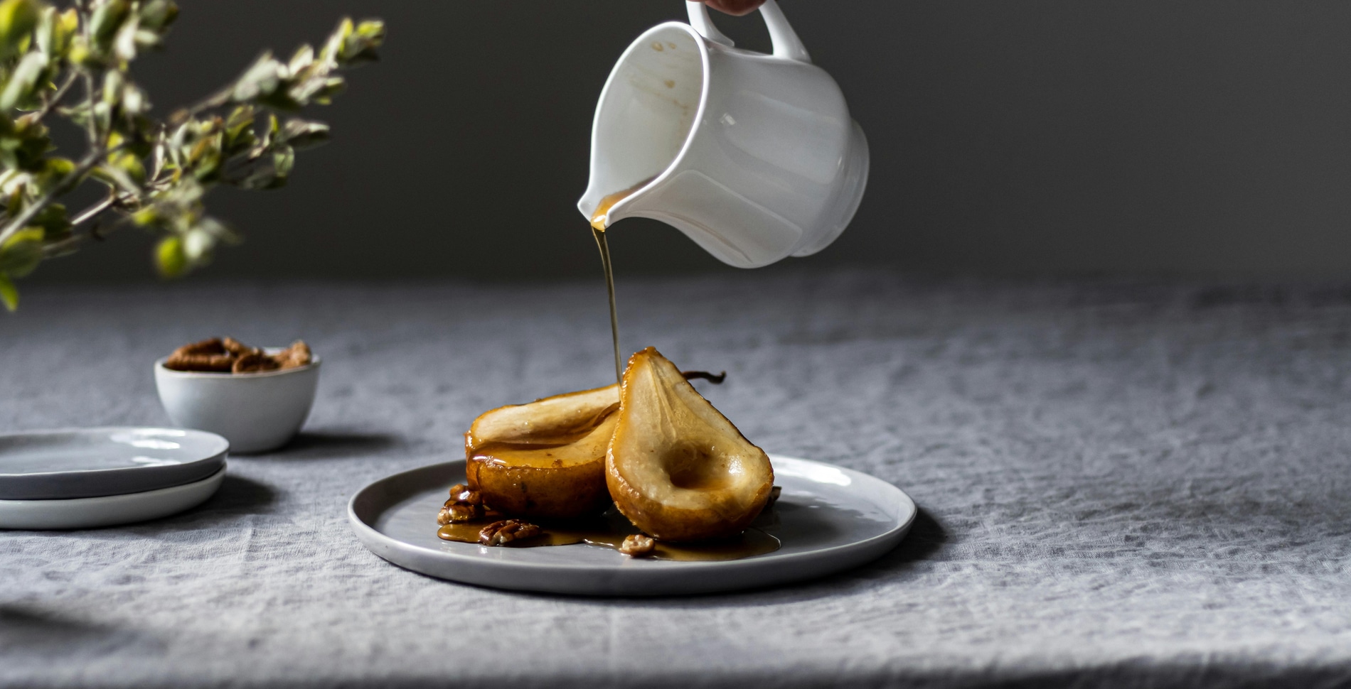 Maple Syrup Is Fall’s Go-To Multitasker—And These Recipes Are Proof