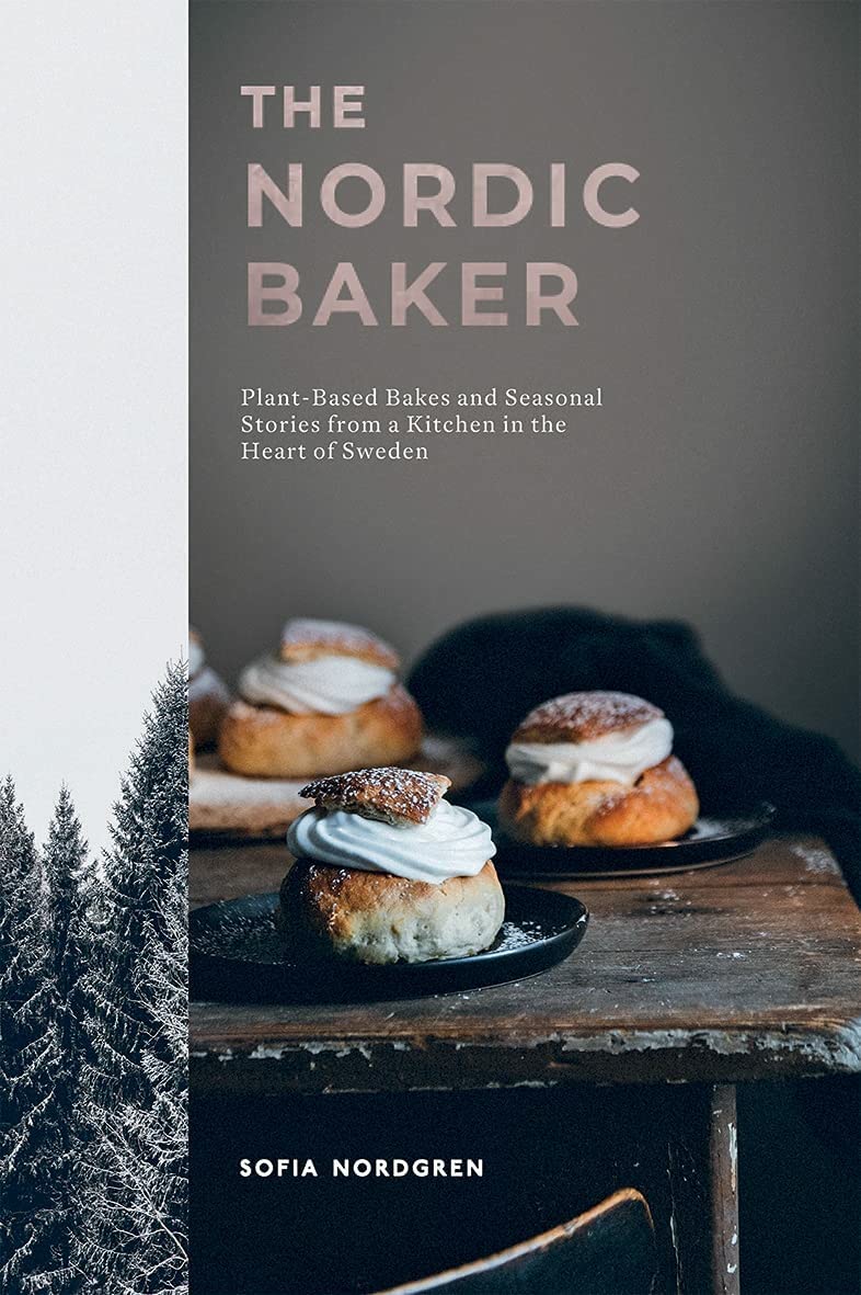 nordic baker