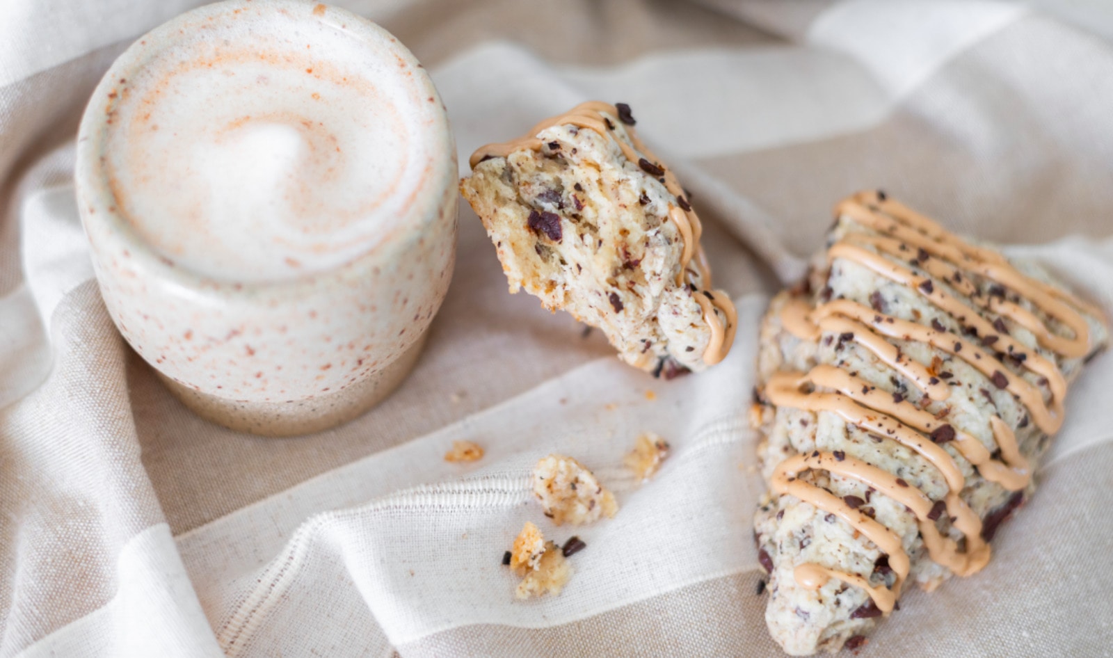 How to Make the Best Vegan Scones, From Sweet to Savory