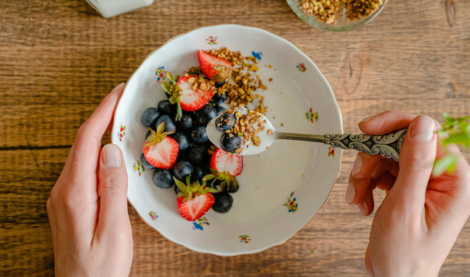 This Diet Change Can Help Manage Migraines, Study Finds