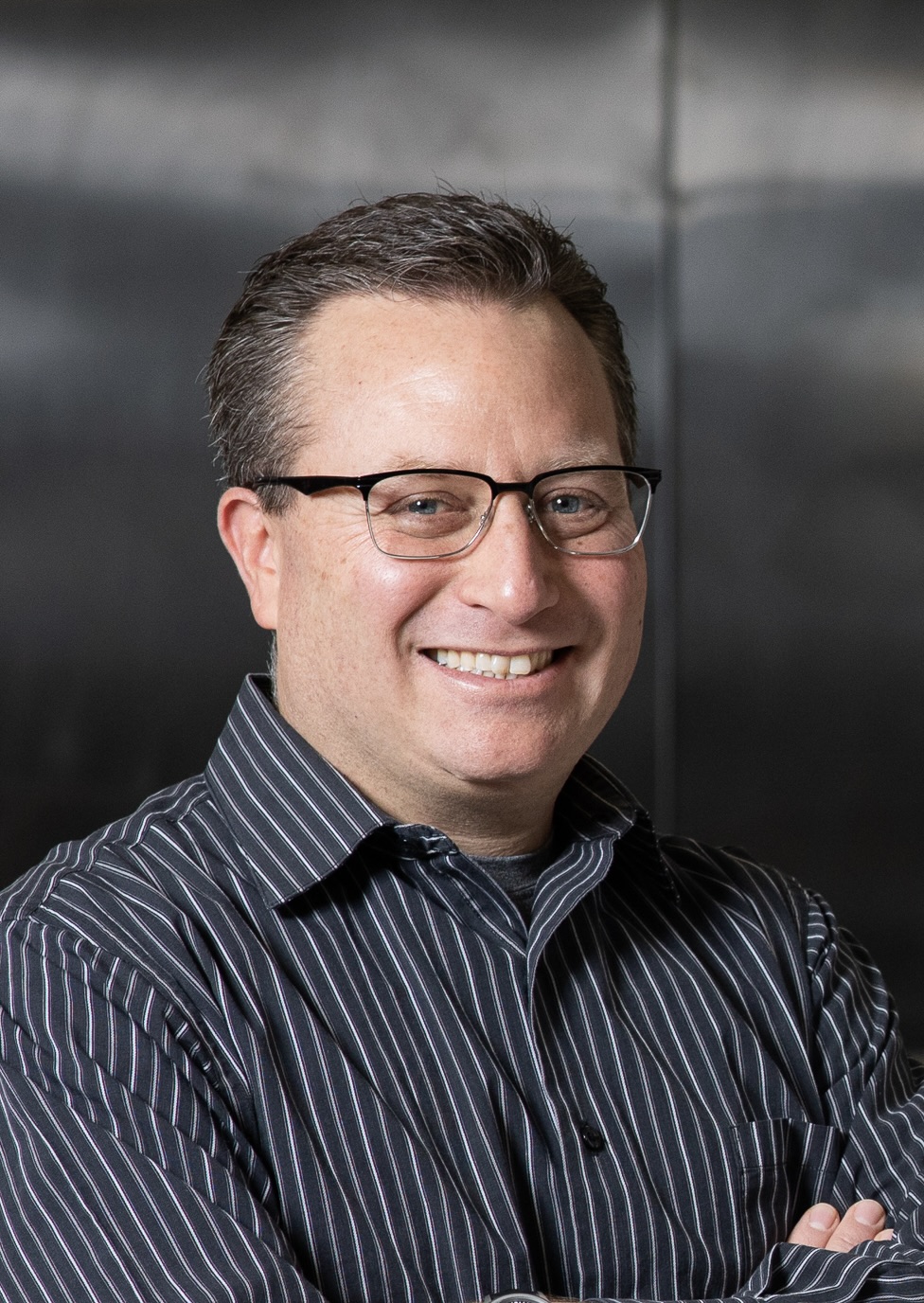 Chicago Diner_Michael Hornick Head Shot
