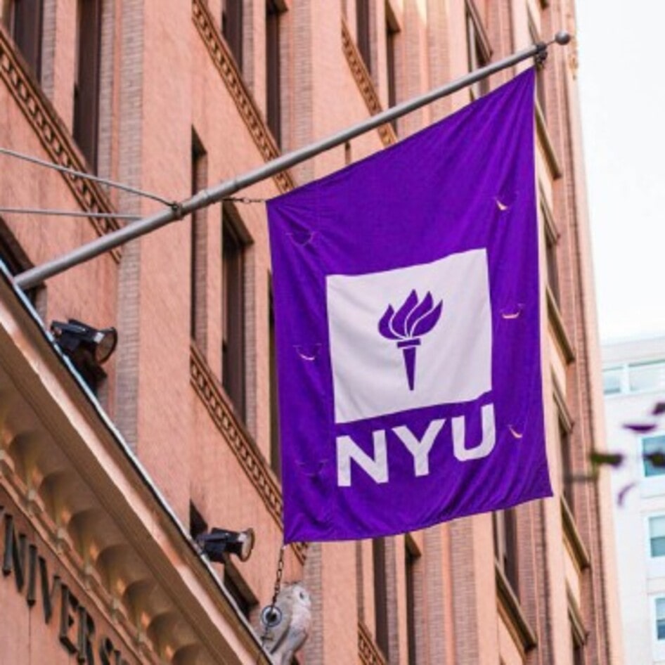 NYU Pledges to Serve Less Meat: "We Hope Others Will Join Us"