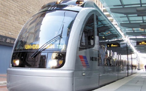 US Plans Light Rail