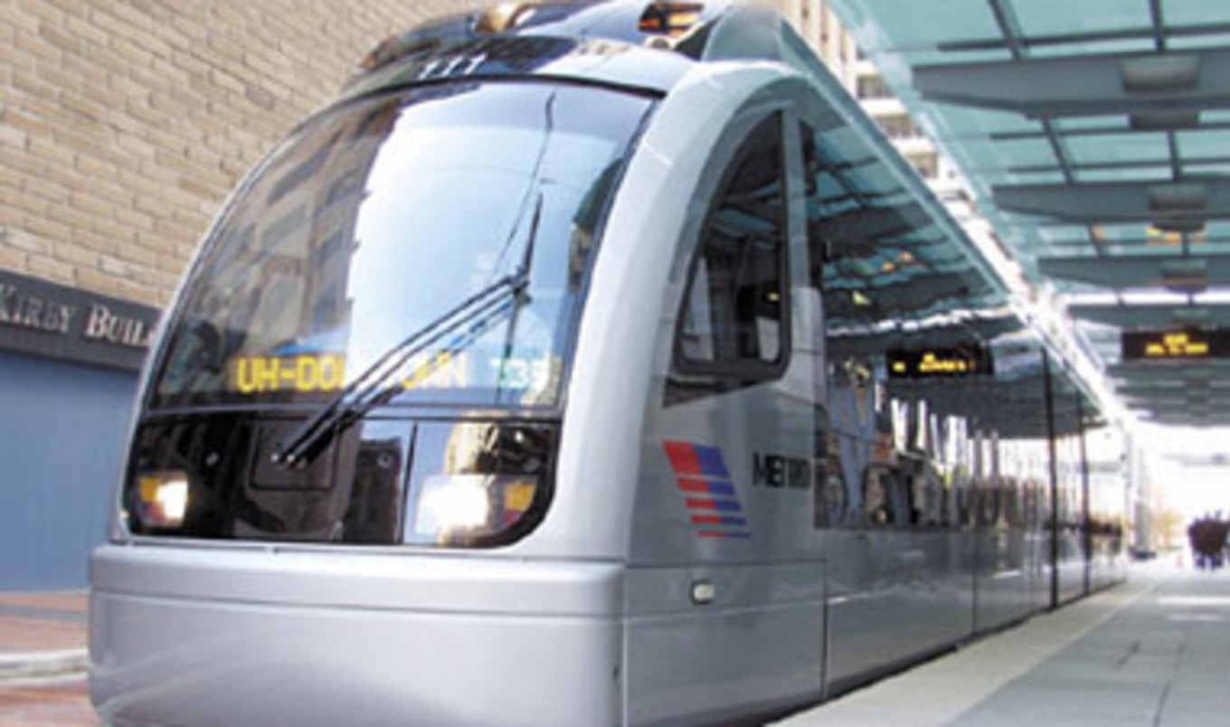US Plans Light Rail