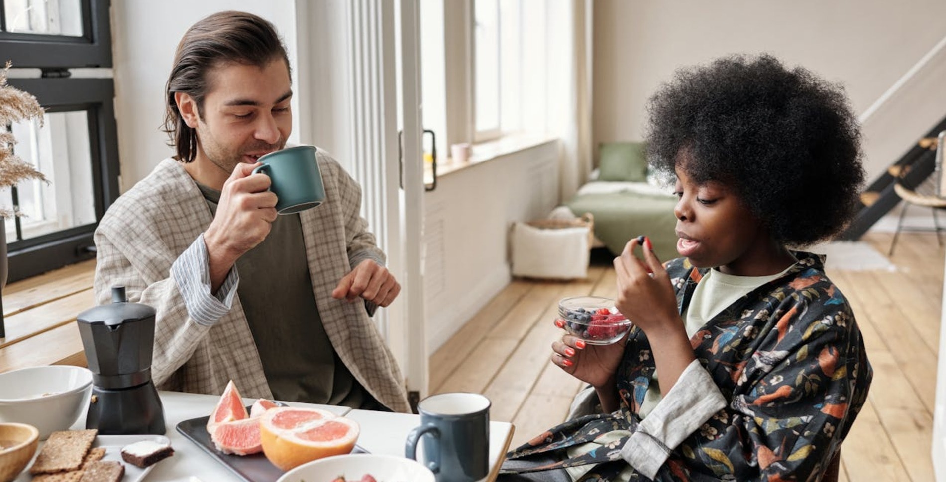 These Are the Best Foods to Eat When You Have a Hangover, According to Experts
