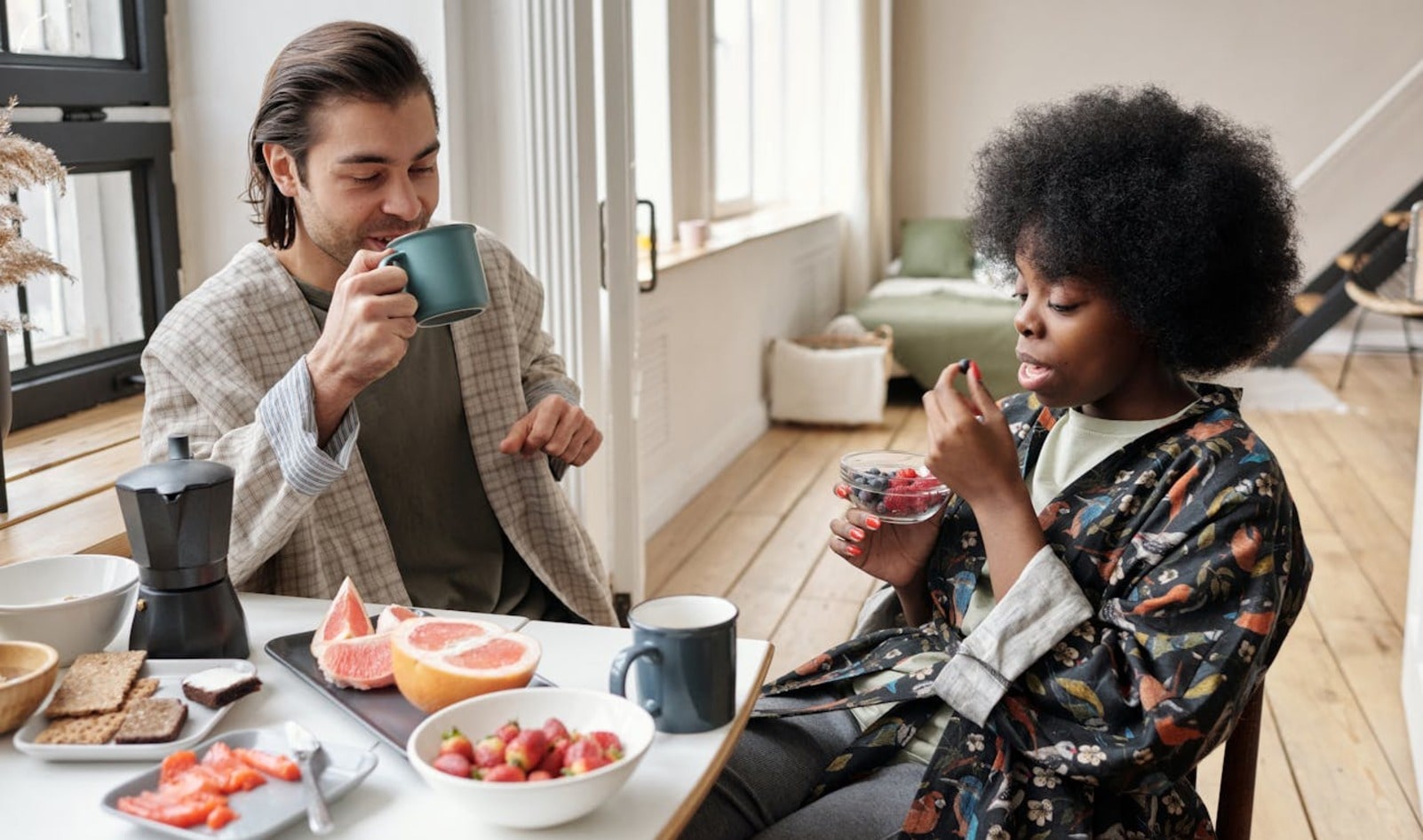 These Are the Best Foods to Eat When You Have a Hangover, According to Experts