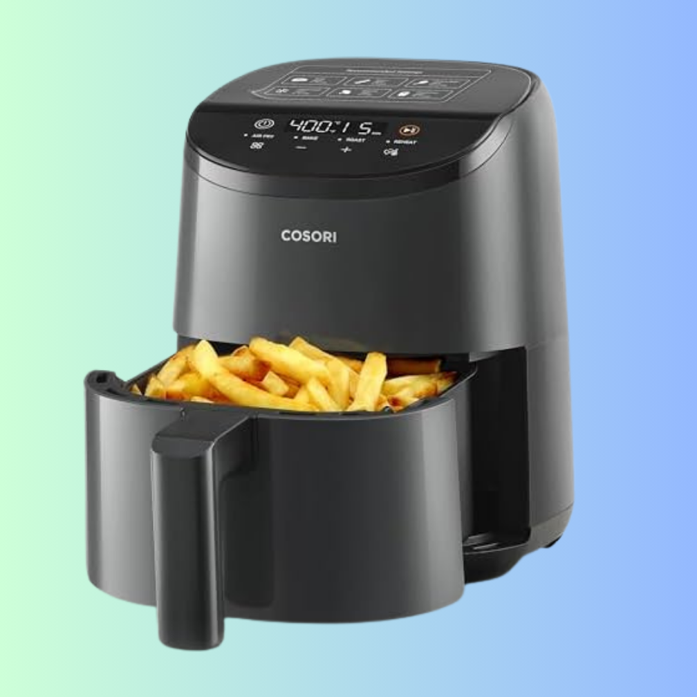 25 Amazon Prime Day Deals For Your Kitchen, From Air Fryers to Juicers