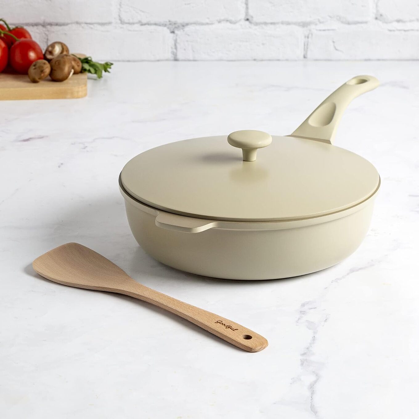 Goodful All-in-One Pan