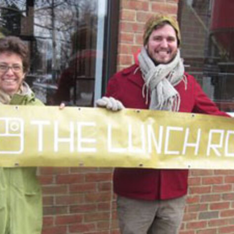 Michigan Vegan Food Cart to Become Restaurant