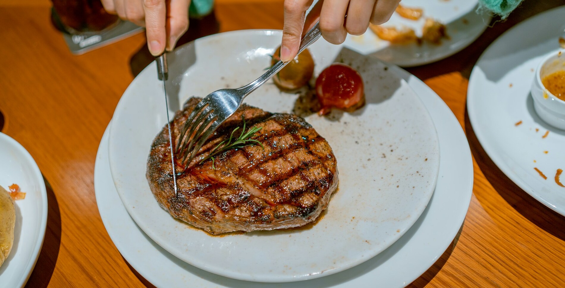 More Research Casts Doubt on Keto and Paleo Diets: "Go Talk to a Dietitian"