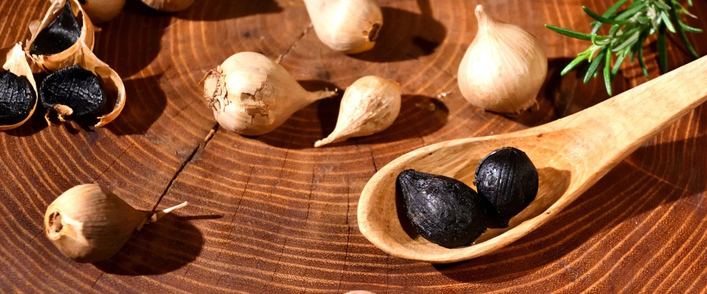 Black Garlic Is Immune Boosting and Heart Healthy. Here's How to Cook With It