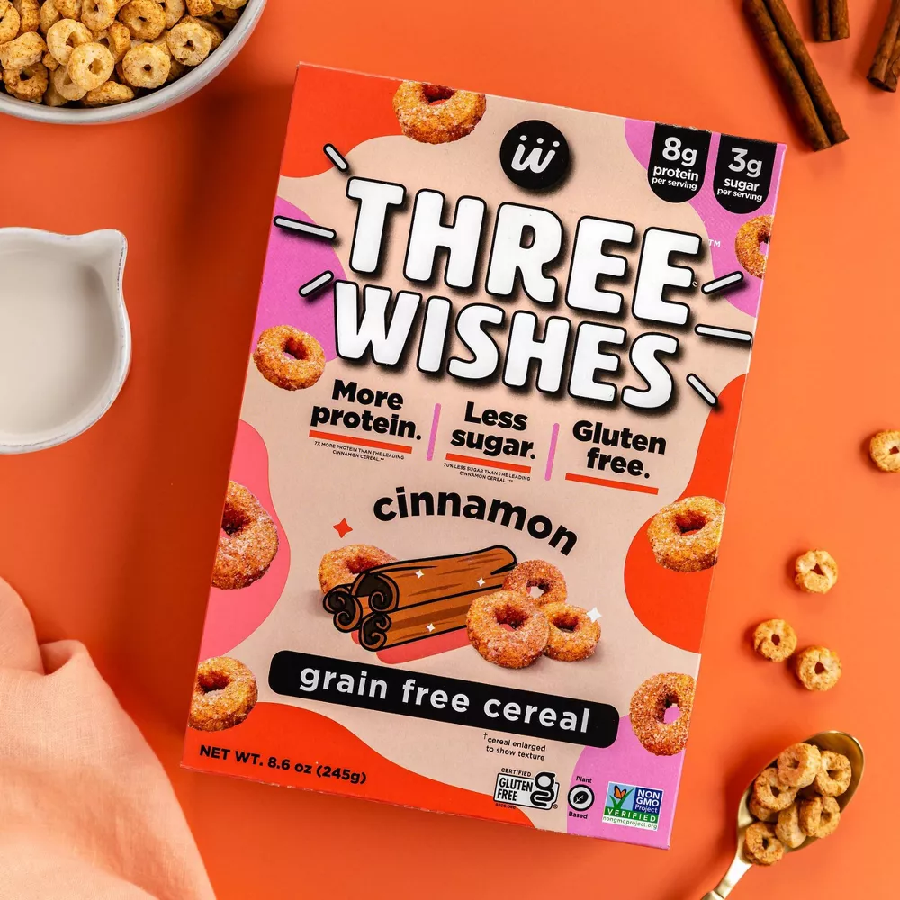 threewishes