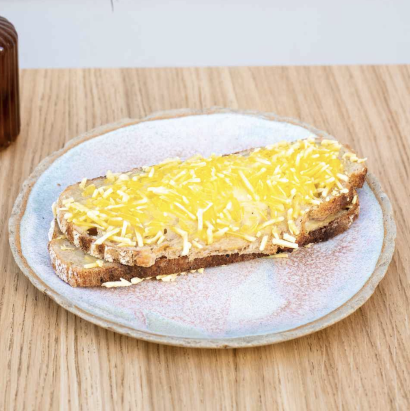 croque monsieur