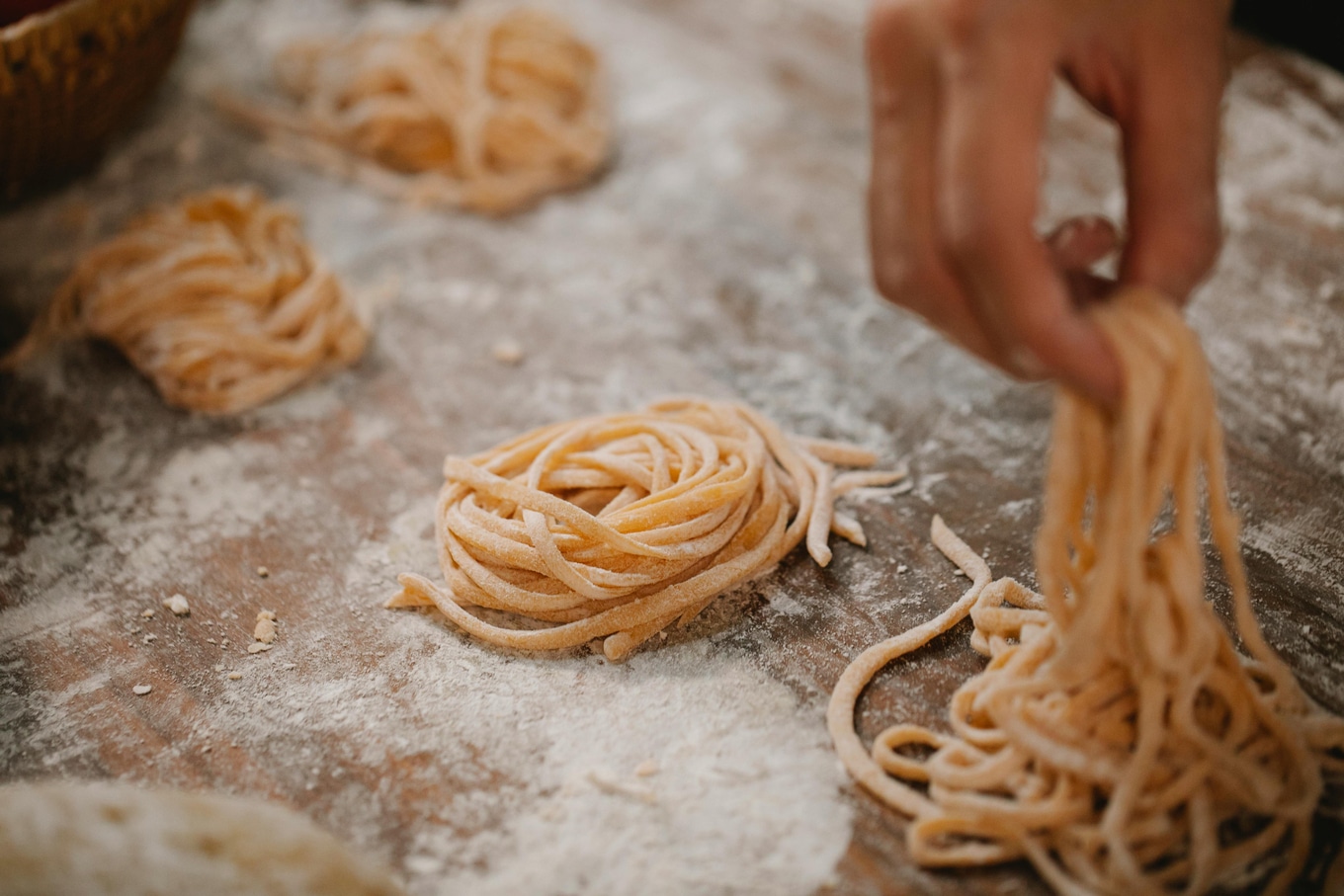 Pasta