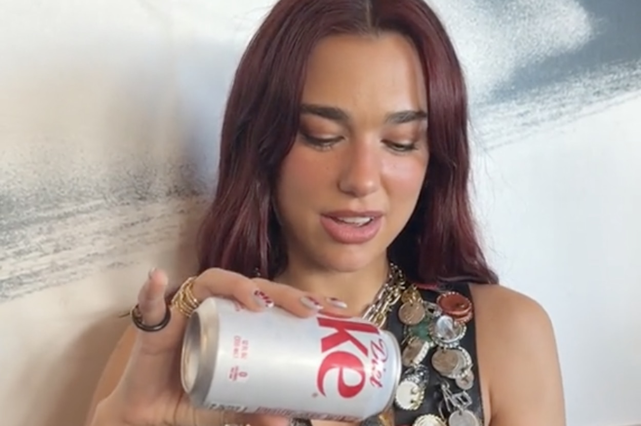 dua lipa