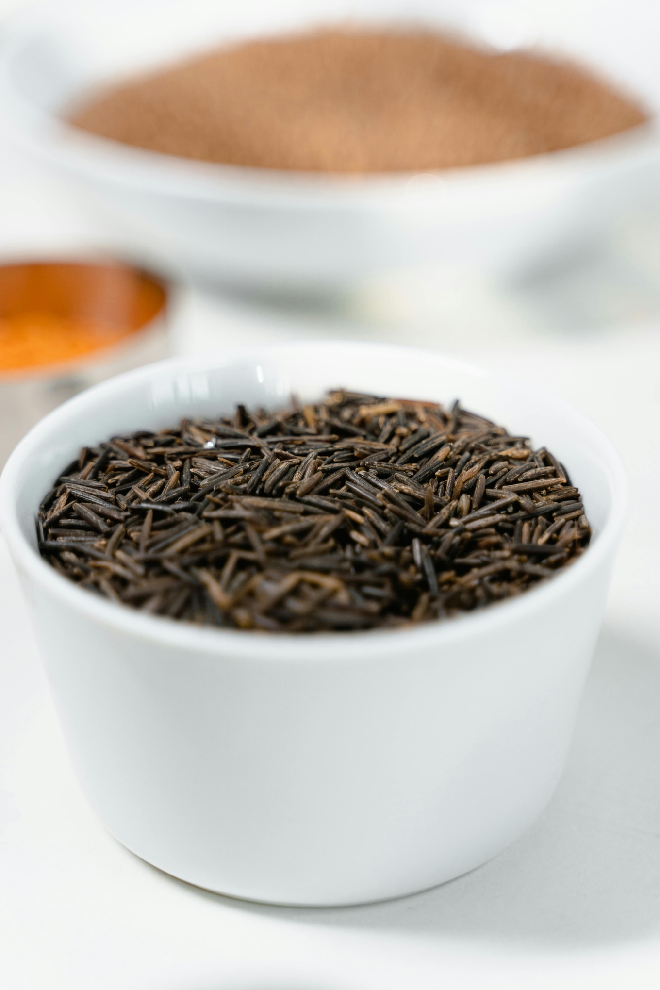 Wild-Rice