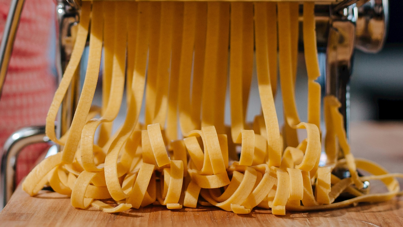 Pasta