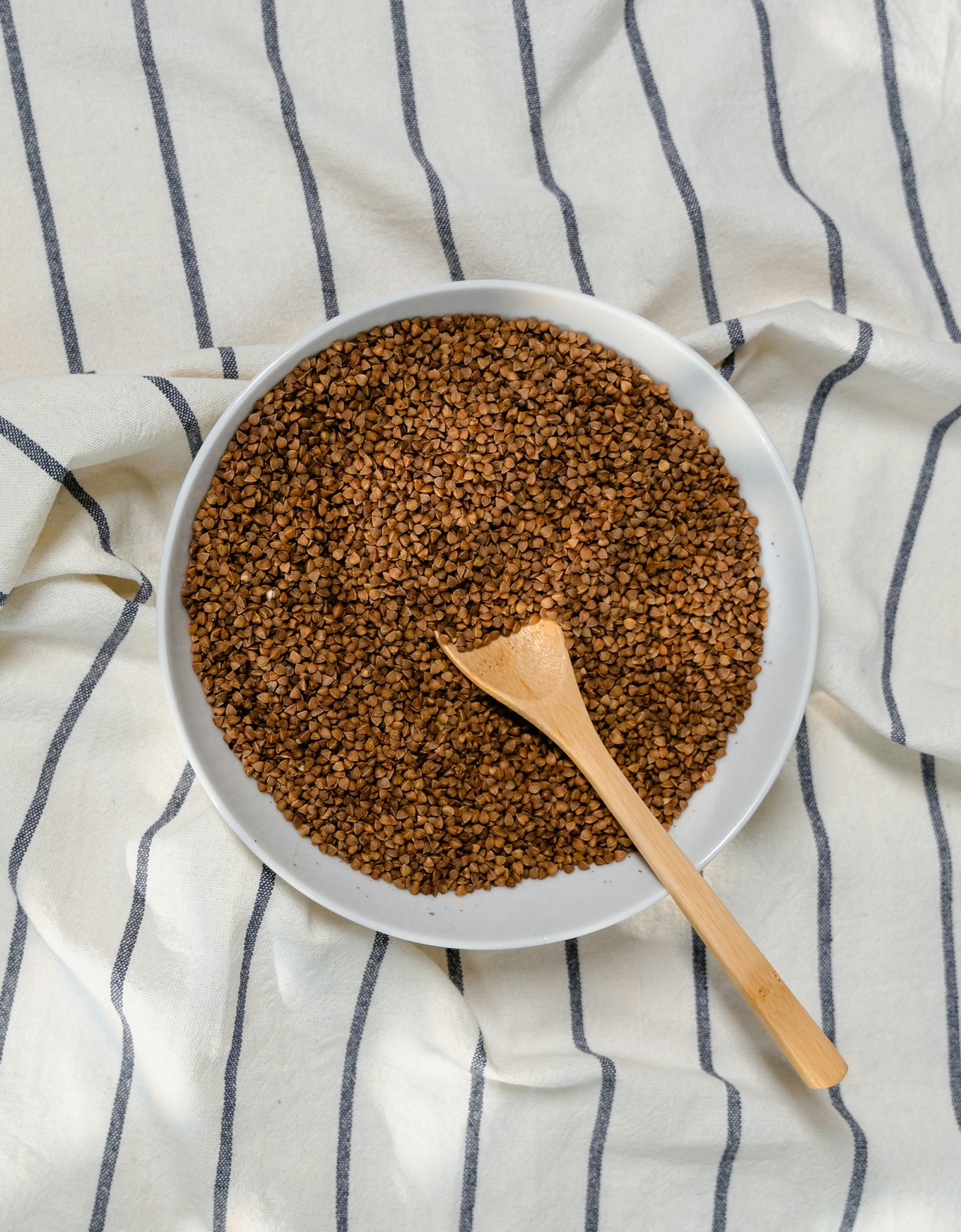 Buckwheat