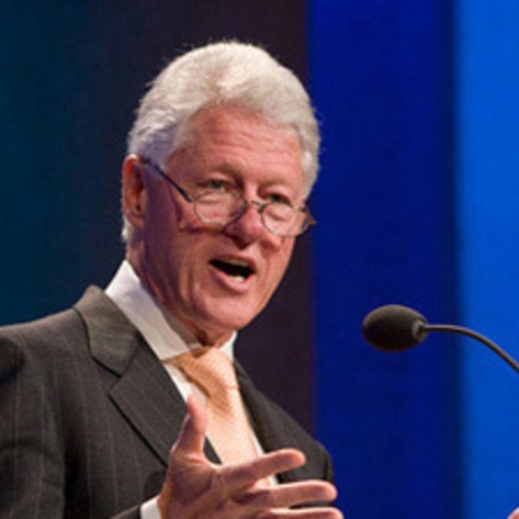 Clinton's Campaign Debt