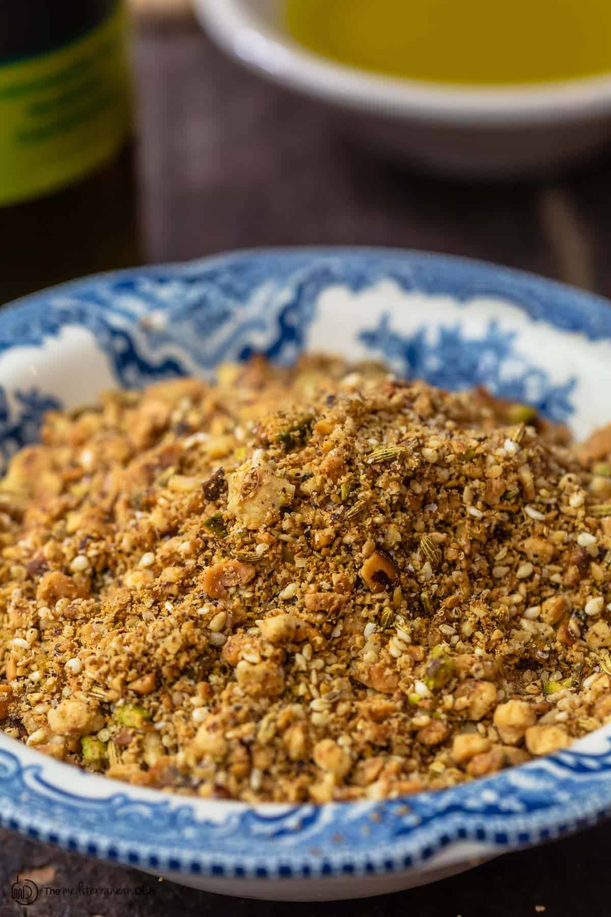 dukkah