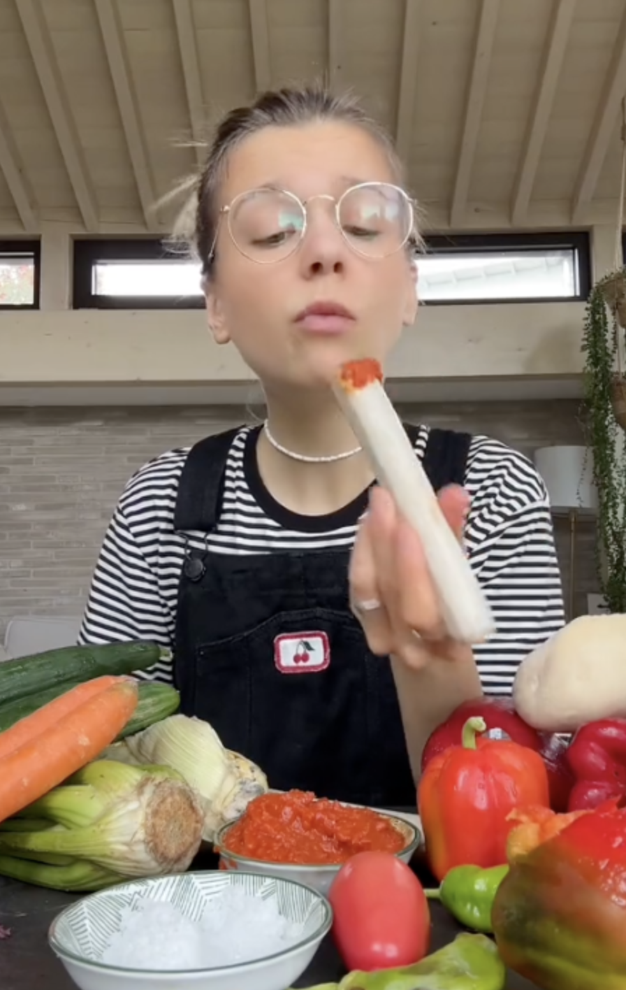 anna antonje balkan breakfasy