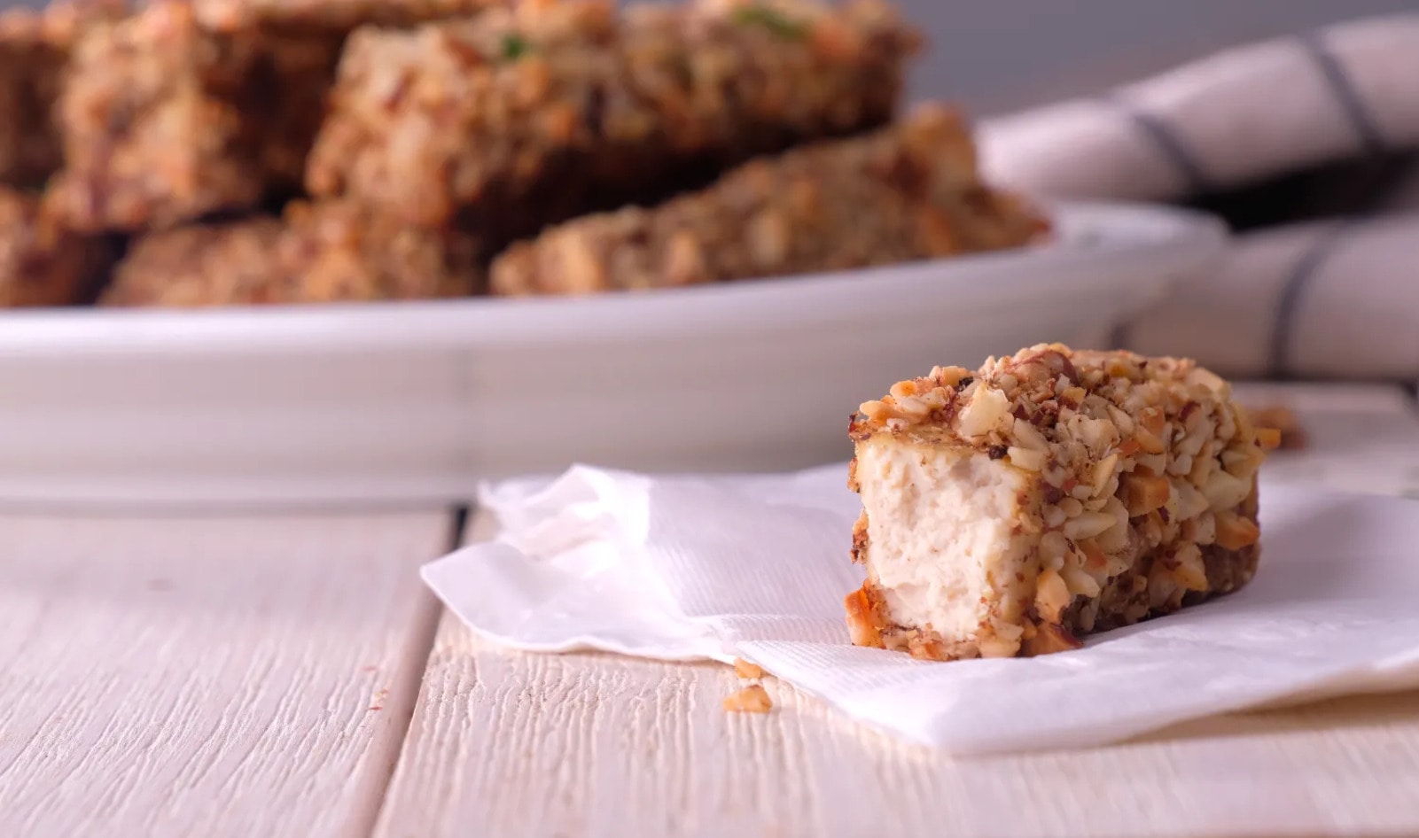 Spice Up Your Spices With Dukkah, the Egyptian Spice Blend That Works With Everything