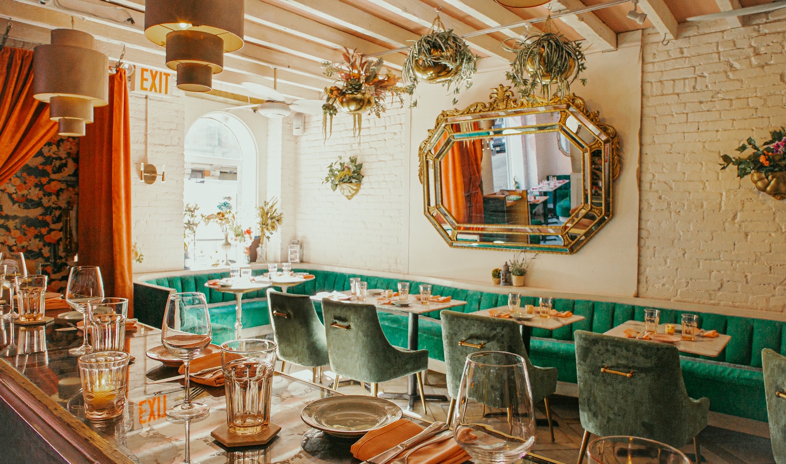 Ladybird, Beloved NYC Vegan Institution, Will Close After Nearly a Decade