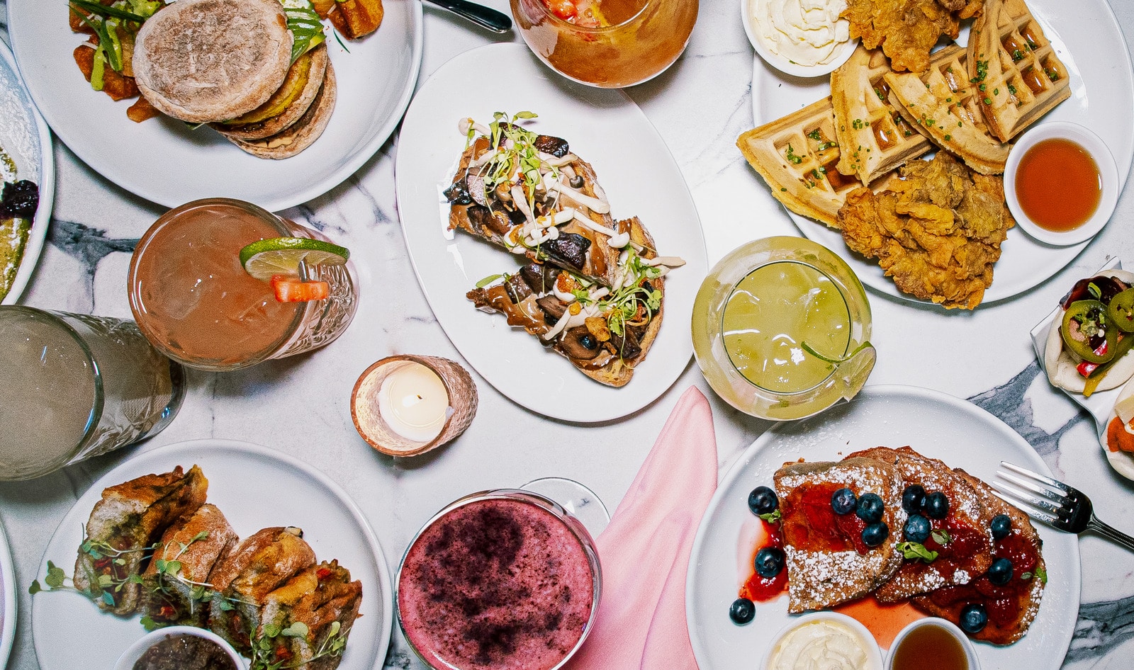 Europe, US Boast the "Most Vegan-Friendly Cities" in the World: Report