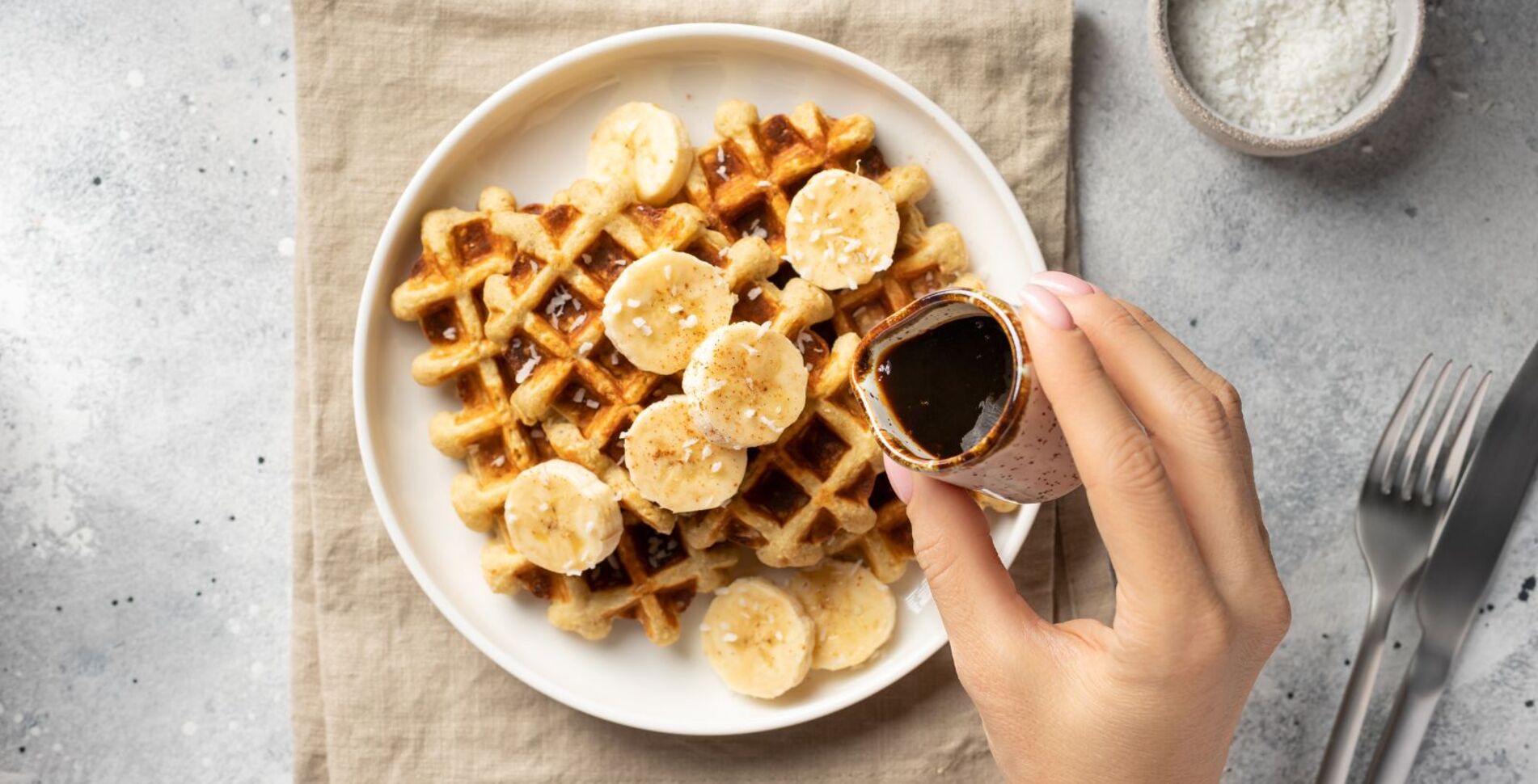 These Vegan Banana Recipes Will Give You a Whole New Reason to Let Them Brown