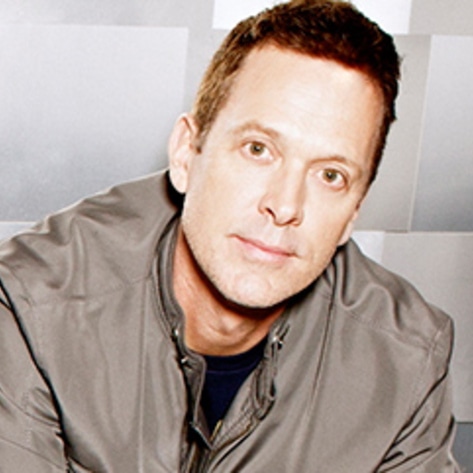 72 Hours with the Goo Goo Dolls' Mike Malinin