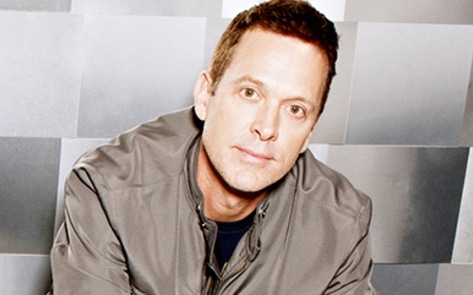 72 Hours with the Goo Goo Dolls' Mike Malinin