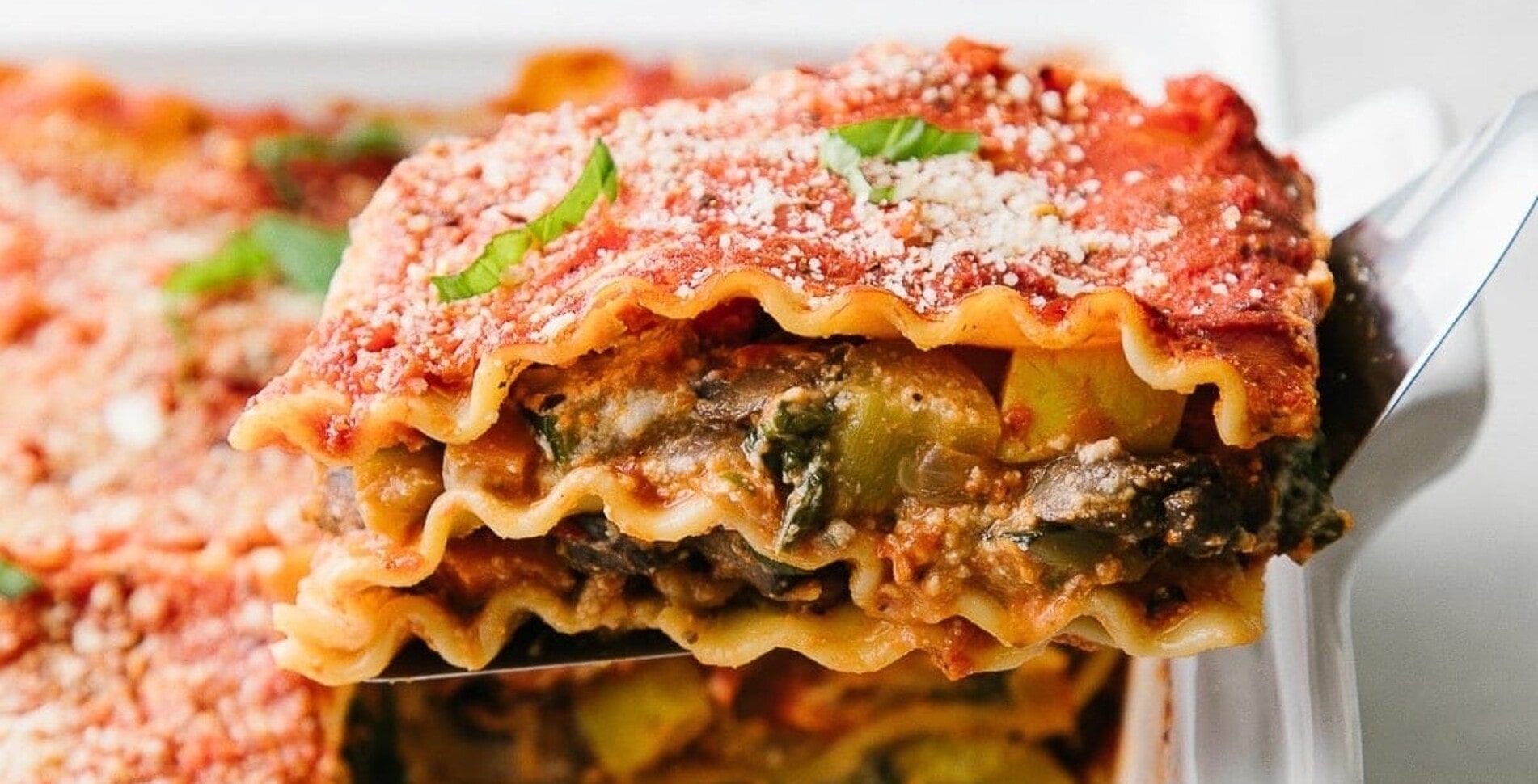 The Best Vegan Lasagna Recipes: Creamy, Comforting, and Extra Cheesy