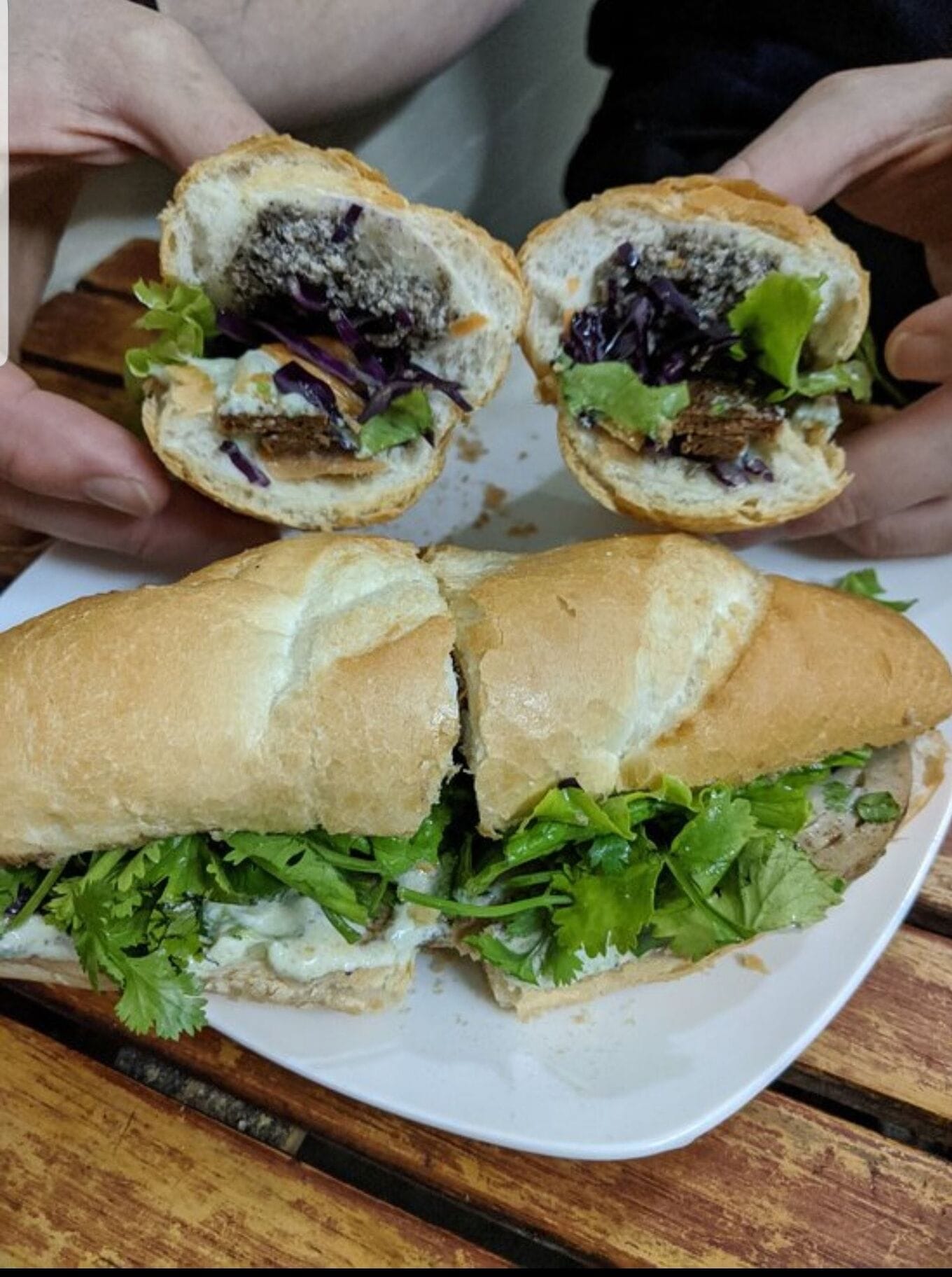 banh mi