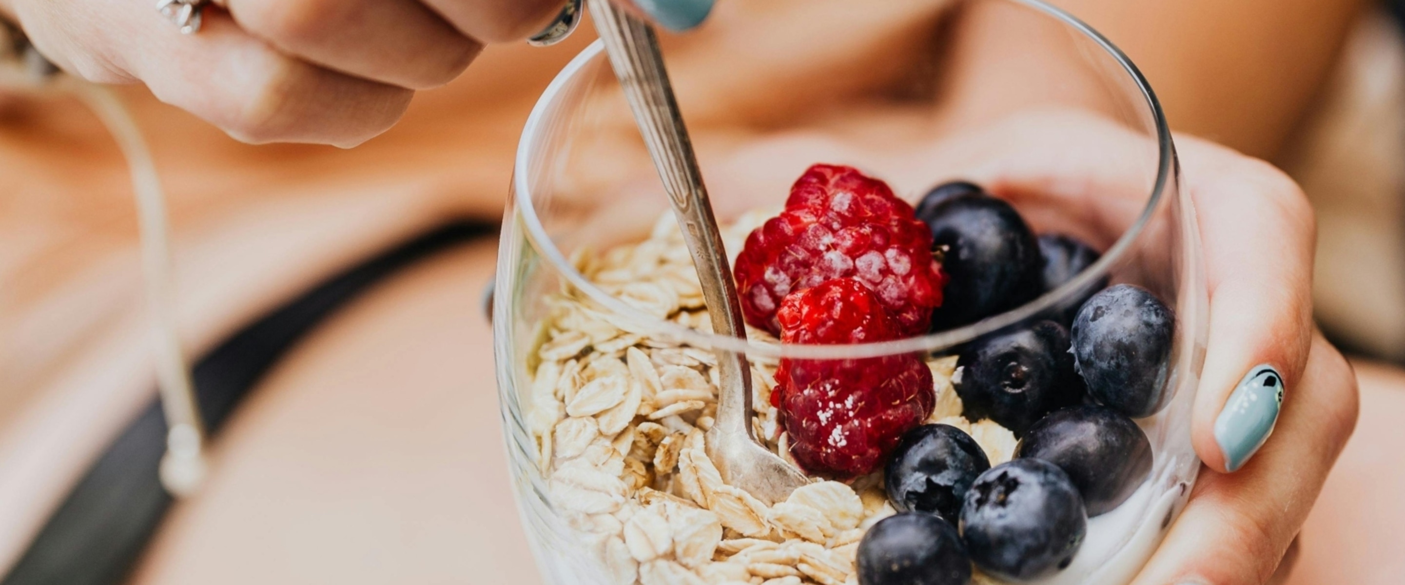 Less Processed Foods and More Plants: How to Manage PCOS With Diet