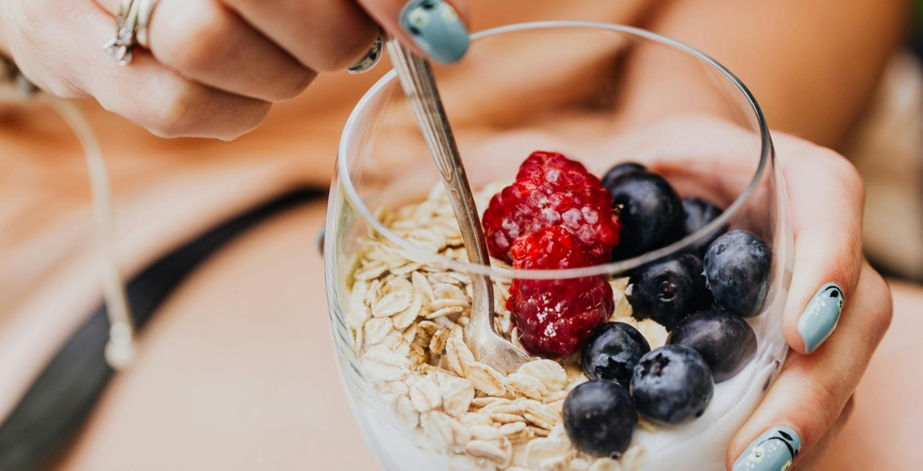 Less Processed Foods and More Plants: How to Manage PCOS With Diet