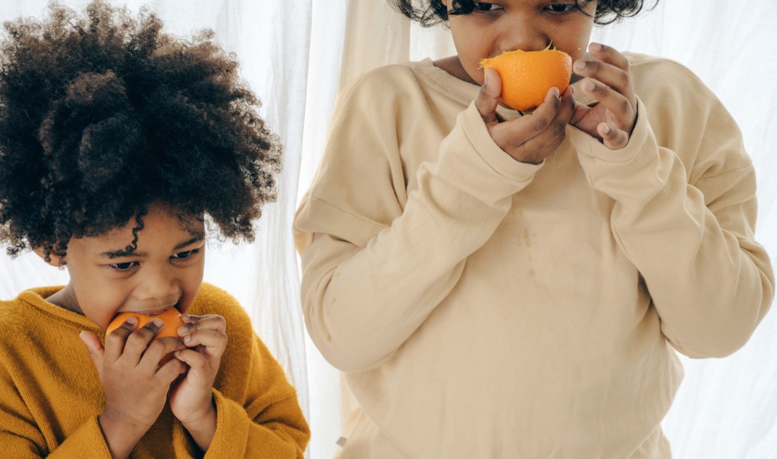 Modern Diets Are Bringing Scurvy Back. A Balanced Plant-Based Diet Can Help Keep It Away