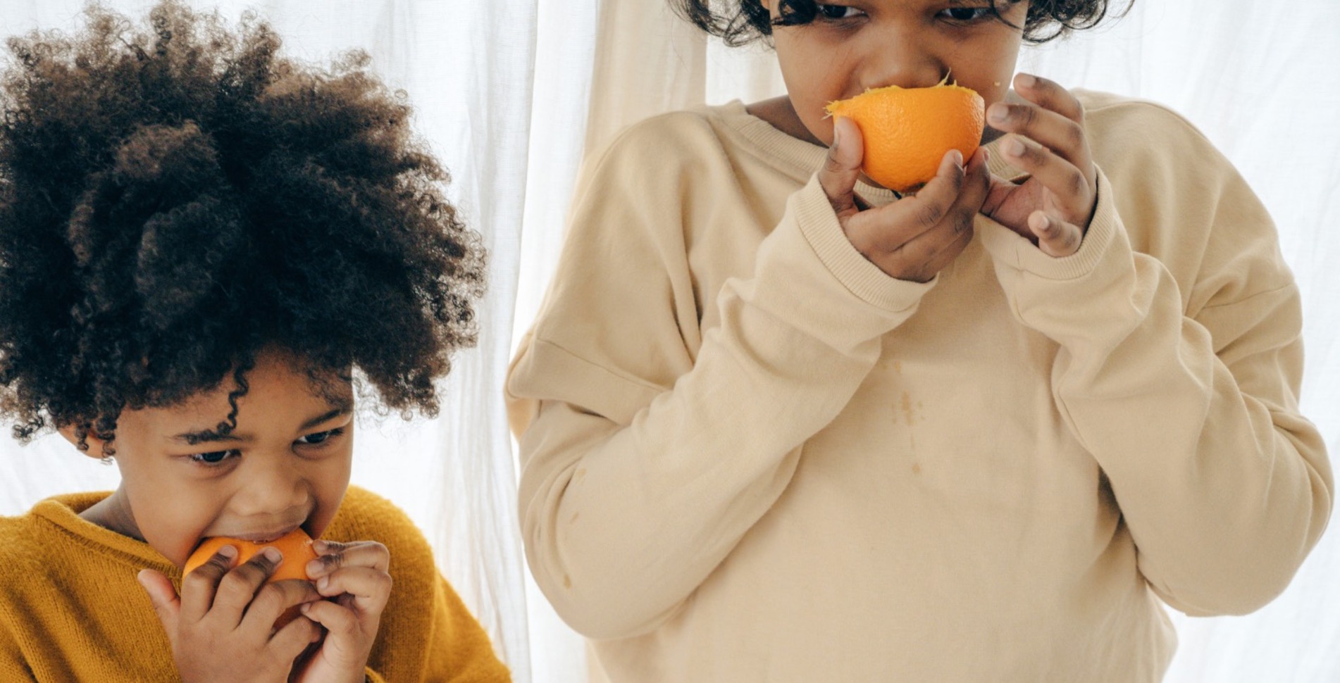 Modern Diets Are Bringing Scurvy Back. A Balanced Plant-Based Diet Can Help Keep It Away