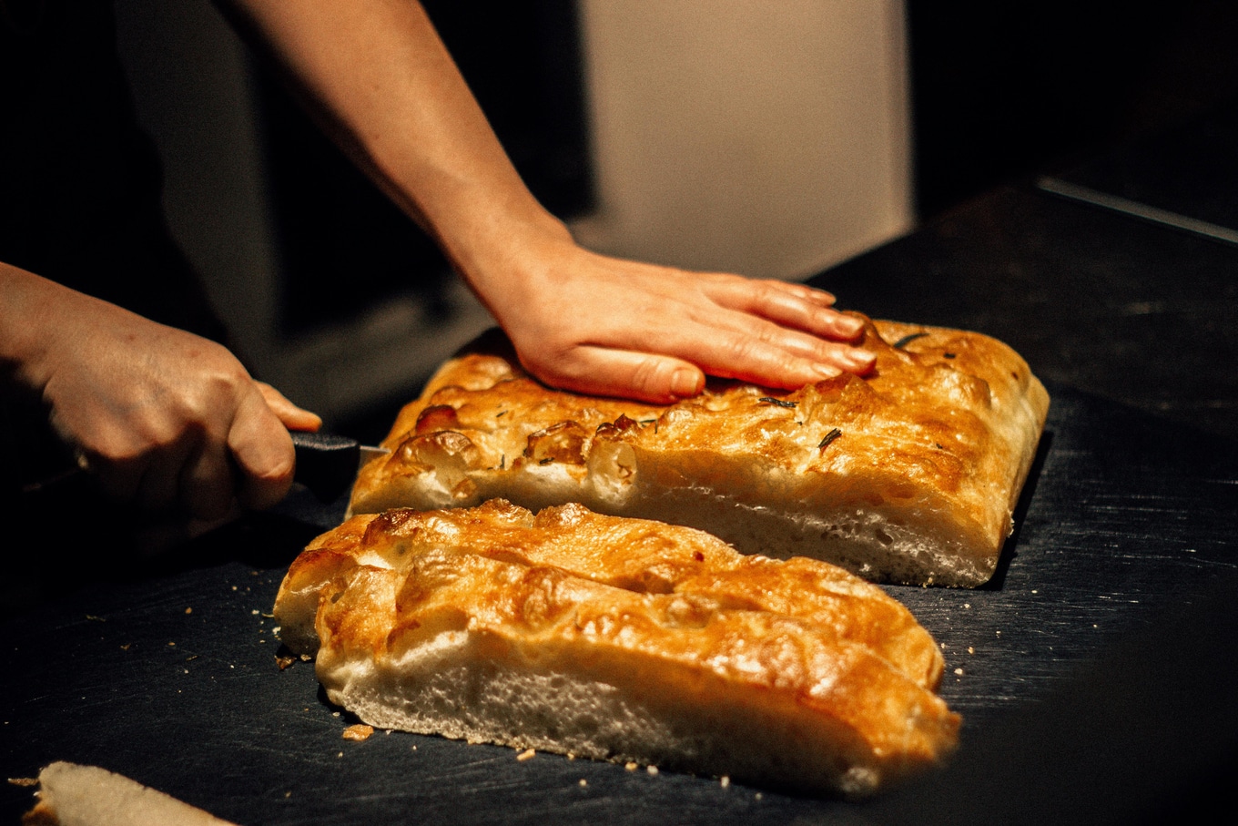 Focaccia