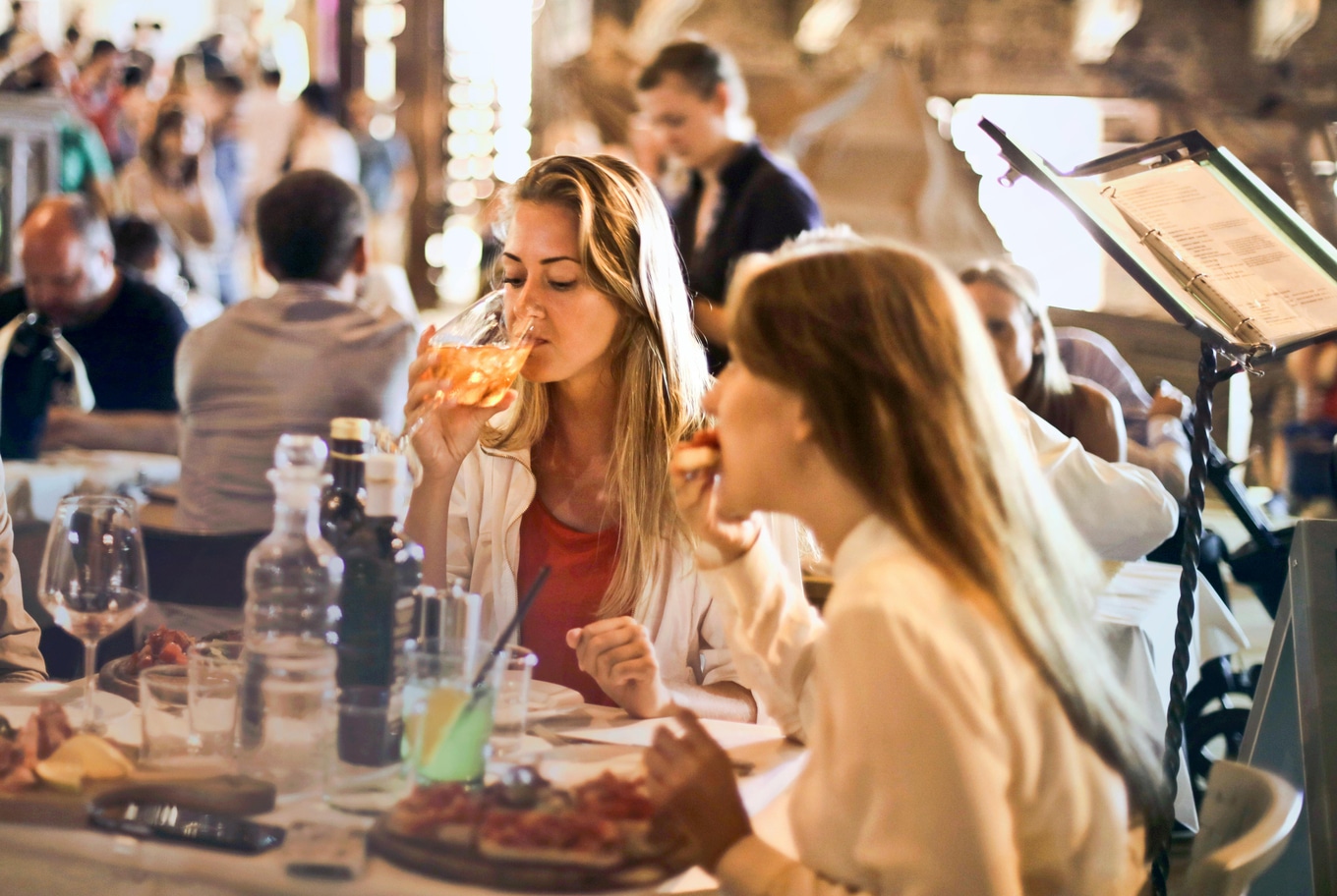 People-Eating