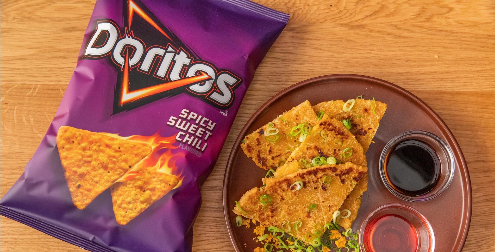 You’re Not Dreaming: Doritos Has Vegan Flavors, and the Knockoffs Are Just as Good