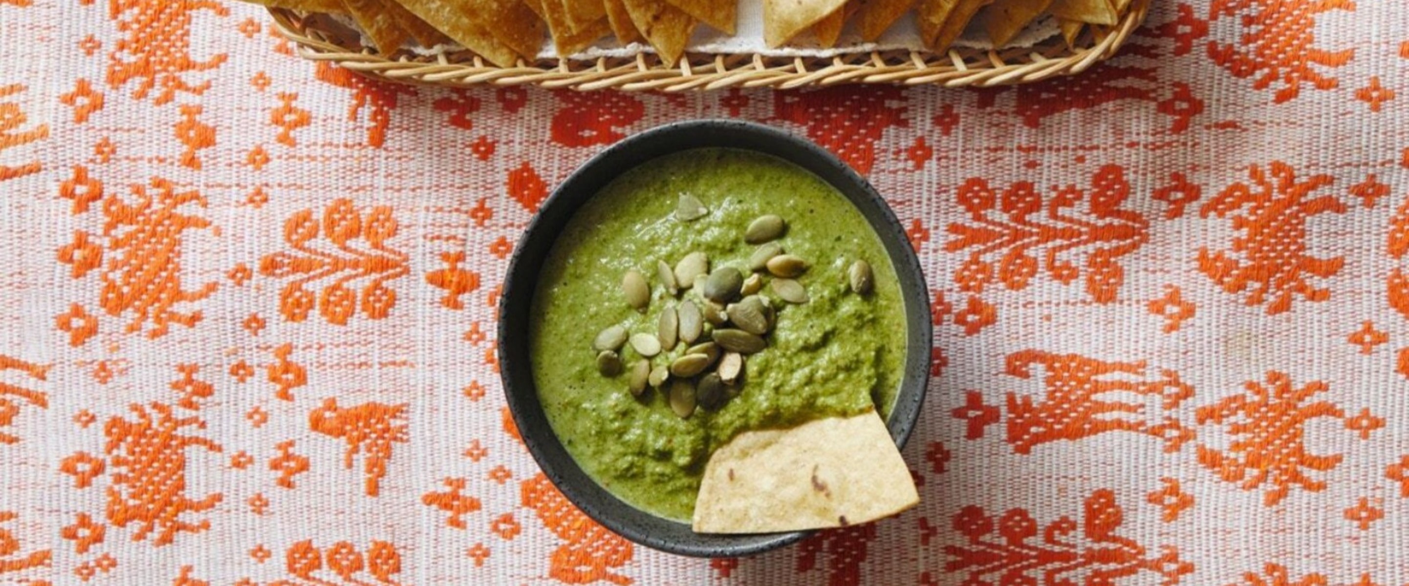 Why You Should Be Eating Seeds Every Day—and How to Start