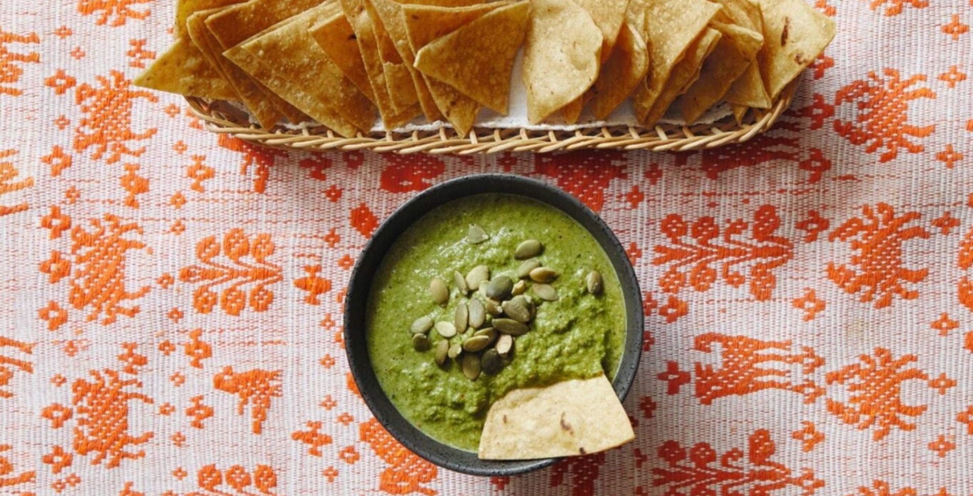 Why You Should Be Eating Seeds Every Day—and How to Start