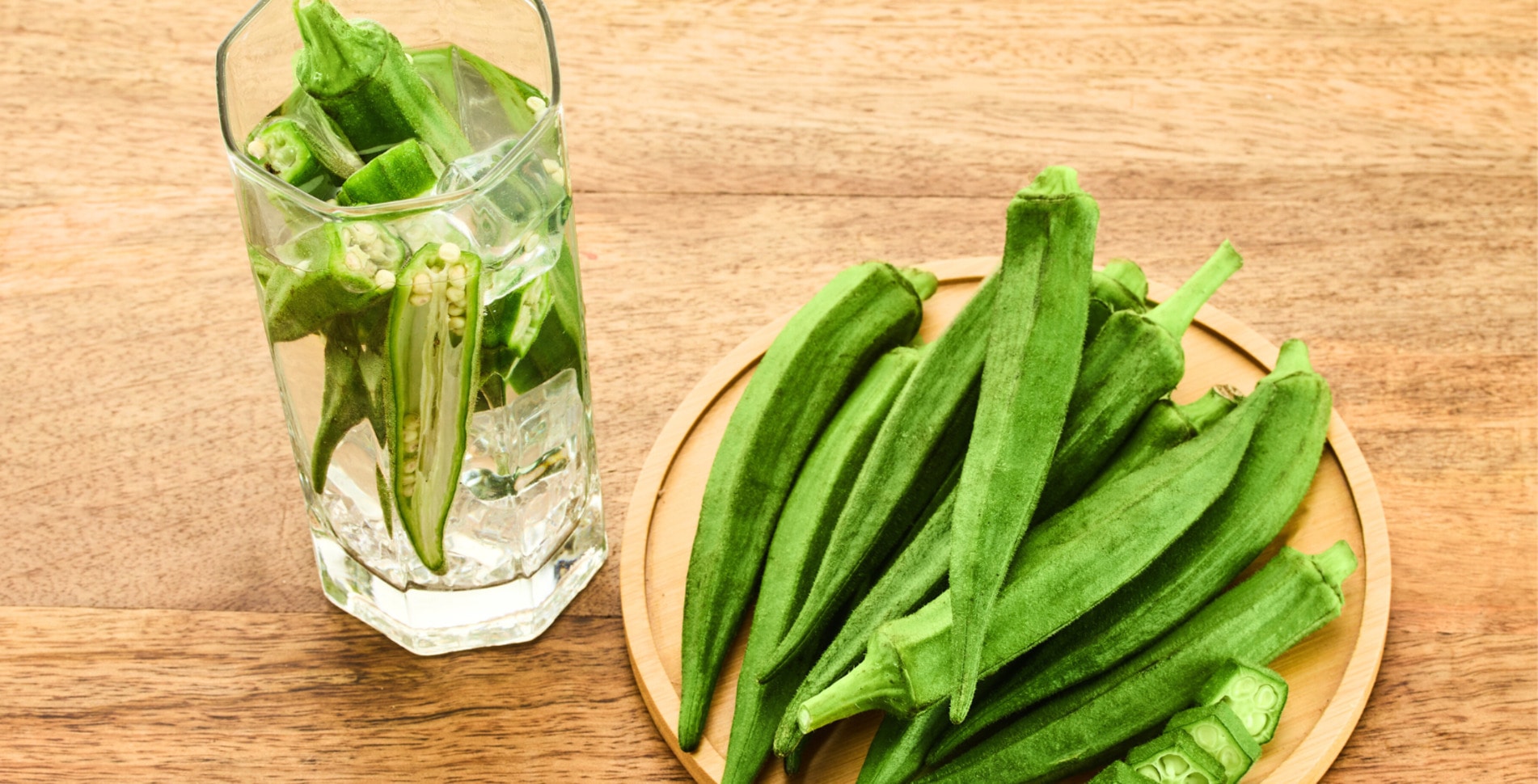 Okra Water: Miracle Drink or Just Another Wellness Trend?