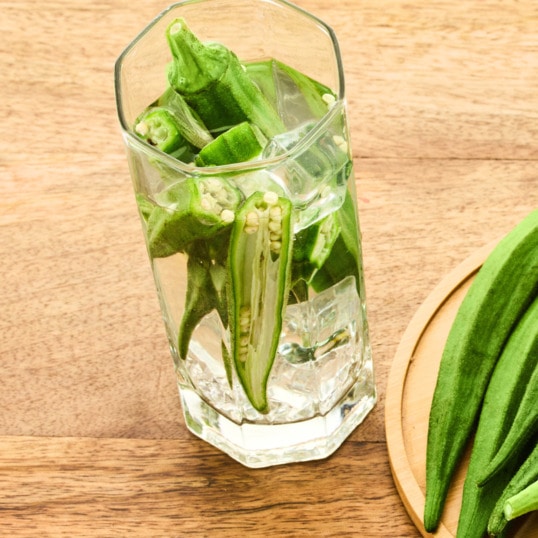 Okra Water: Miracle Drink or Just Another Wellness Trend?