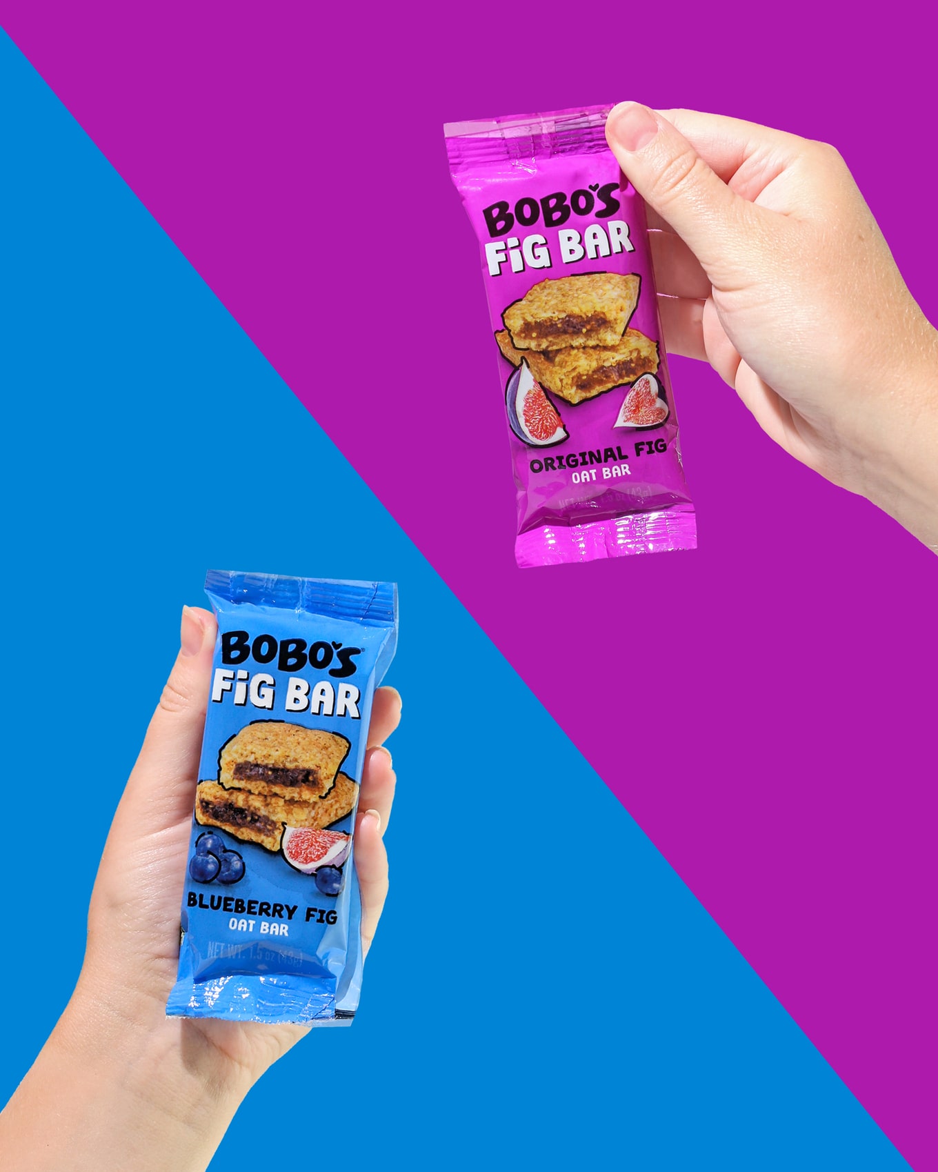 Fig Bar