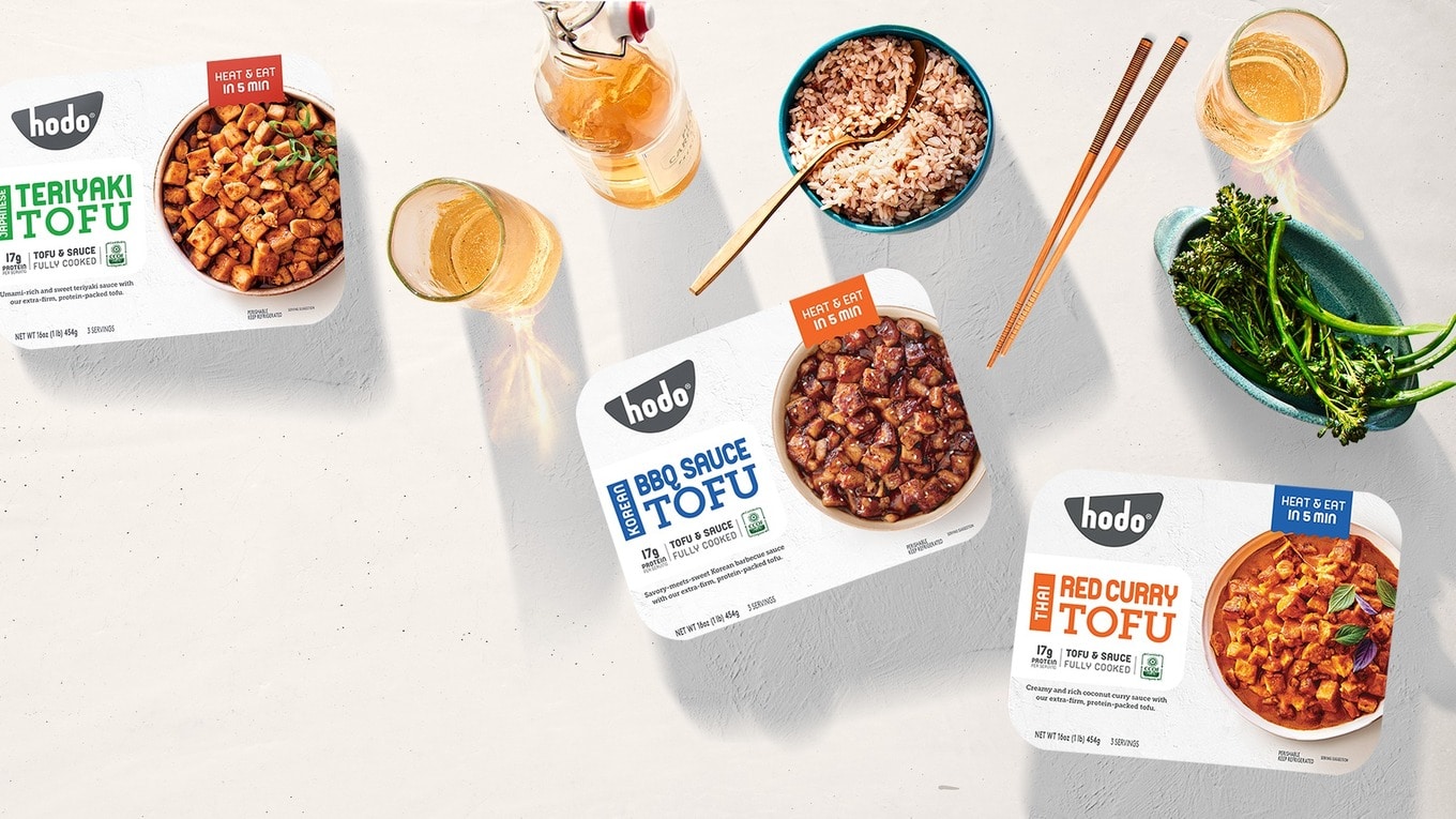 Hodo Meals