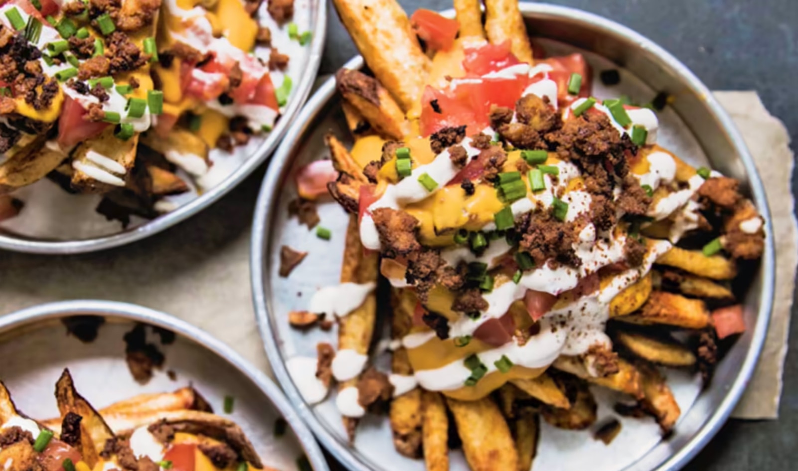 It's Game Day! These 26 Cheesy Appetizers Are all Dairy-Free,&nbsp;From Jalapeño Poppers to Nacho Fries