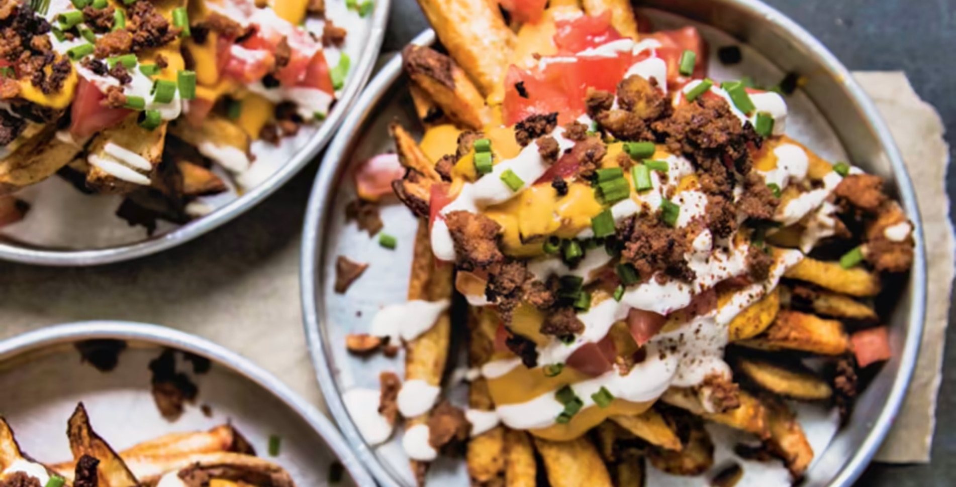 These 26 Cheesy Appetizers Are all Dairy-Free,&nbsp;From Jalapeño Poppers to Nacho Fries