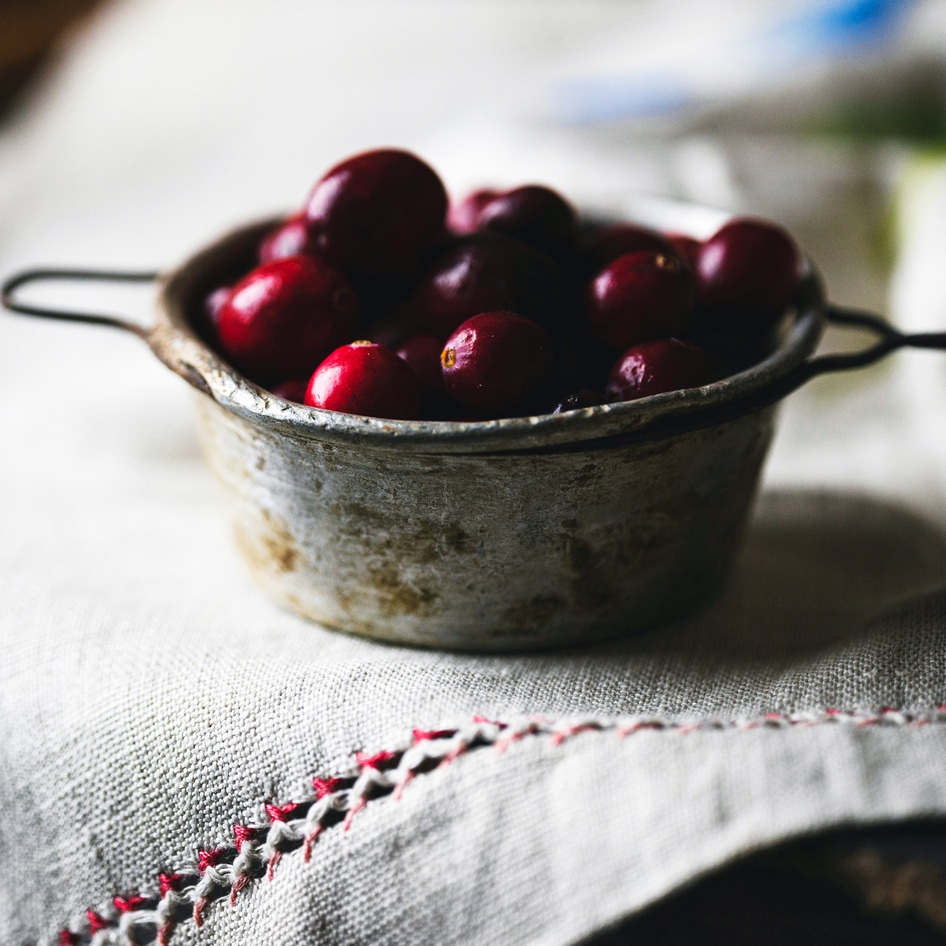 Cranberries are Good for Your Heart, Gut, and Brain: Eat More With These 6 Recipes