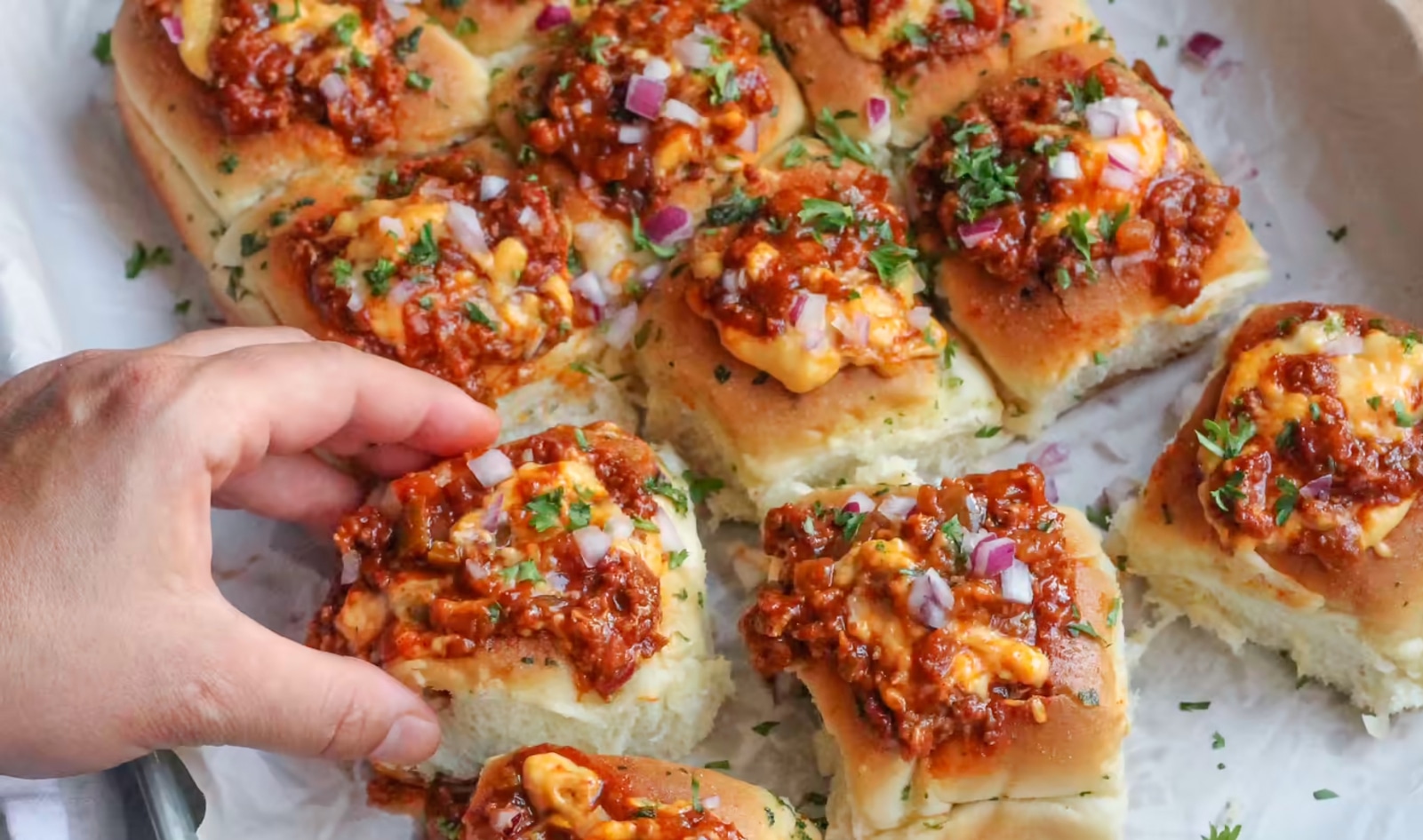 Score Big on Game Day With These 25 Homemade Vegan Snacks